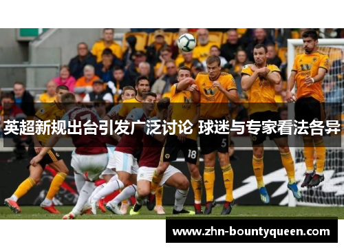 英超新规出台引发广泛讨论 球迷与专家看法各异