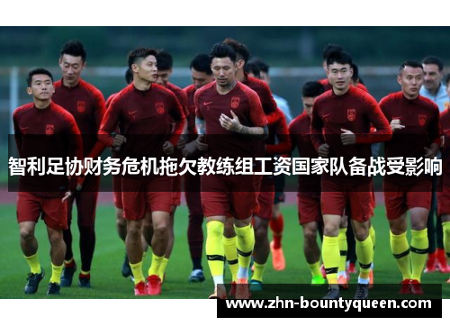 智利足协财务危机拖欠教练组工资国家队备战受影响